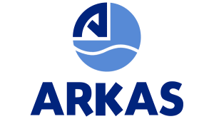 arkas-holding-sa-vector-logo