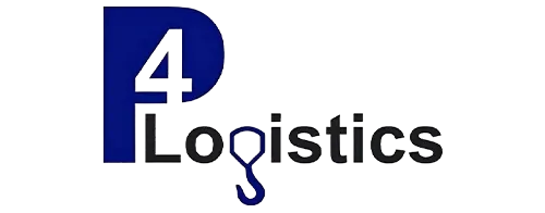 4 Logistics Logo