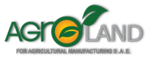 Agroland Logo