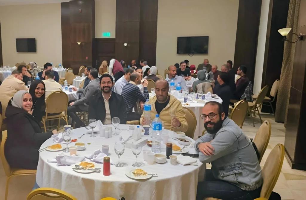 Annual Iftar Gathering 2025 9