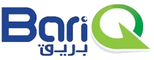 Bariq Logo