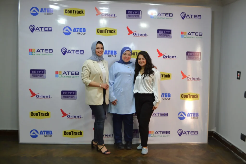Carrier Transicold Recognizes Ateb Group Staff 3
