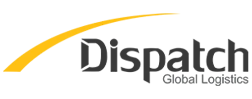 Dispatch Logo