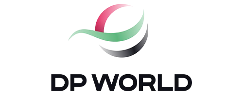 DP World Logo