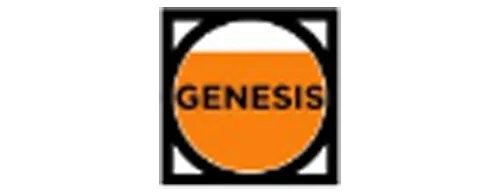 Genesis Logo