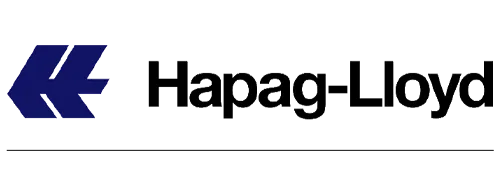 Hapag-Lloyd Logo