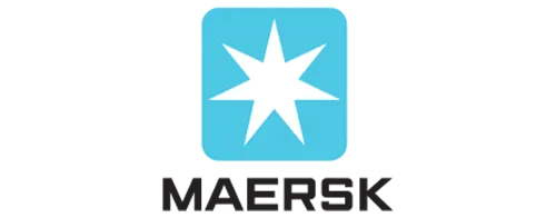 Maersk Logo