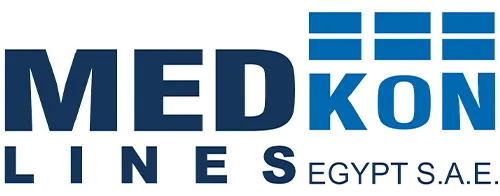 Medkon Logo