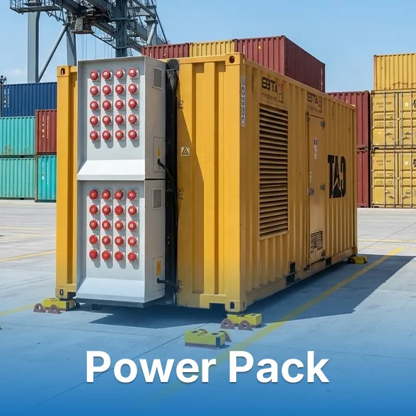 Power Pack