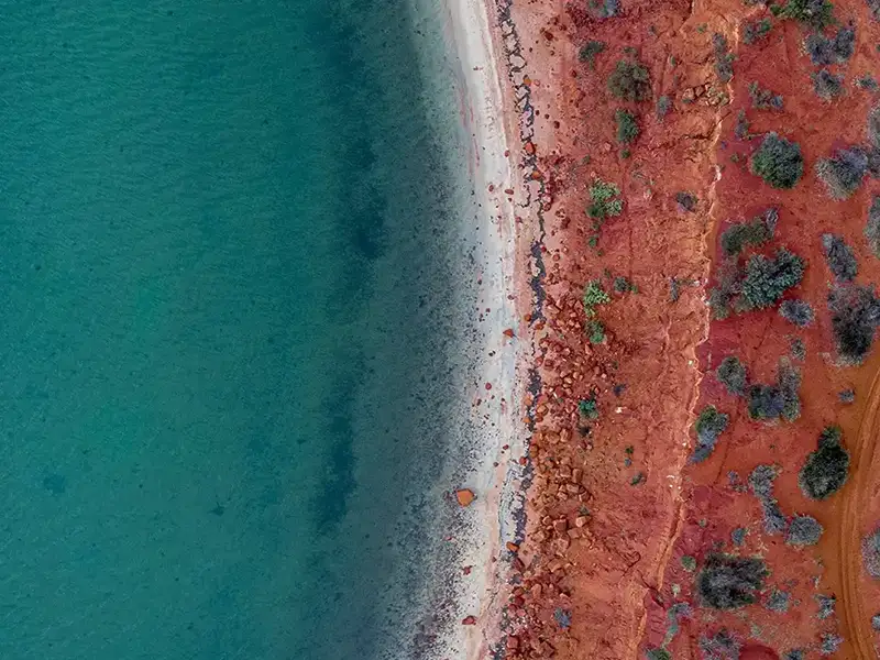 Red Sea Coverage
