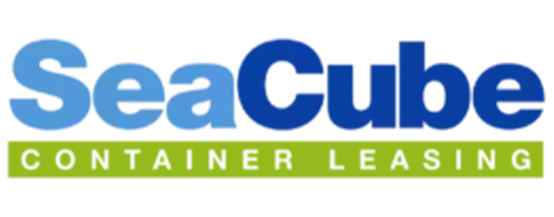 SeaCube Logo