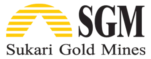 SGM Logo