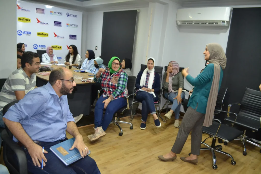 The Art of Effective Communication Skills Course 1