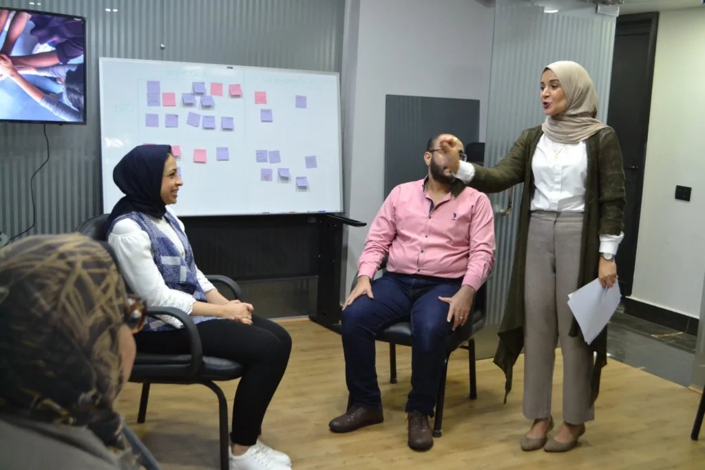 The Art of Effective Communication Skills Course 2