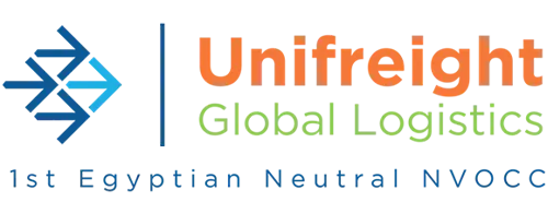 Unifreight Global Logistics Logo