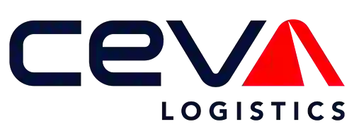 Ceva Logistics Logo
