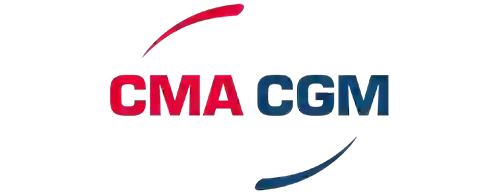 CMA CGM Logo