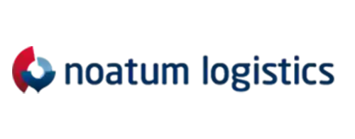 Noatum Logistics Logo