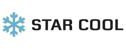 Star Cool Maersk Container Industry Logo