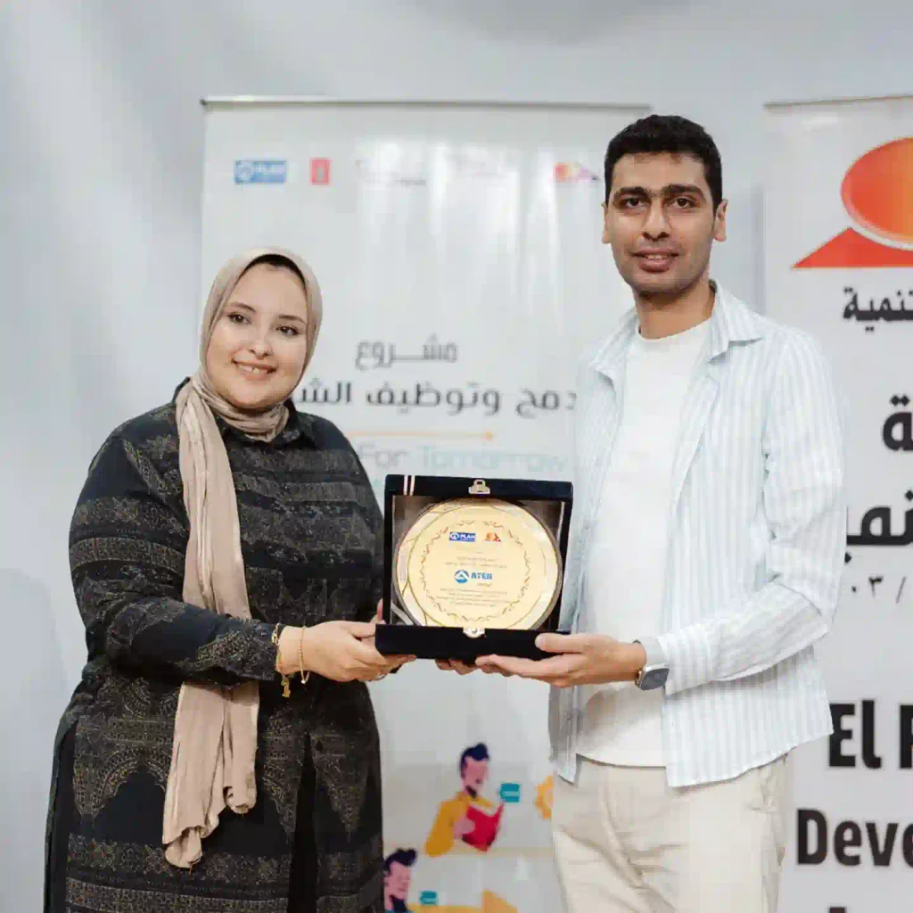 Youth Inclusion and Employment Project 5