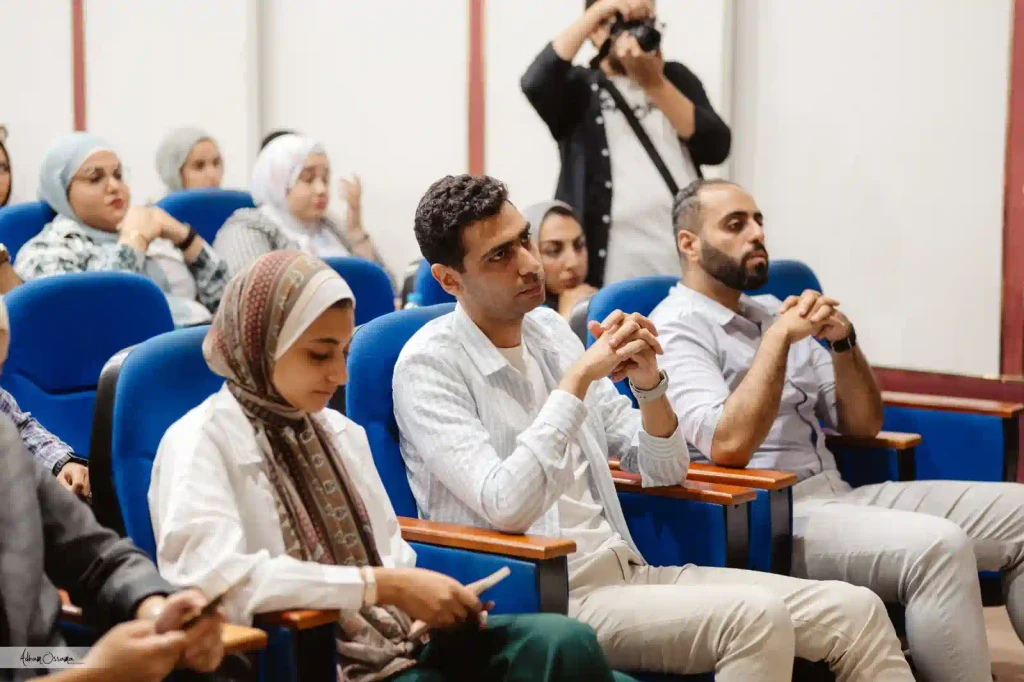 Youth Inclusion and Employment Project 7