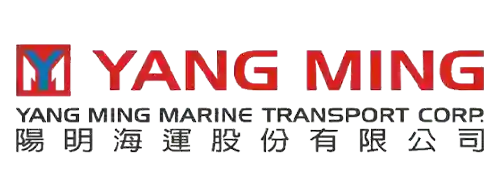 YANG MING Logo